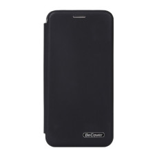 Чохол до мобільного телефона BeCover Exclusive Samsung Galaxy A24 4G SM-A245 Black (709783)