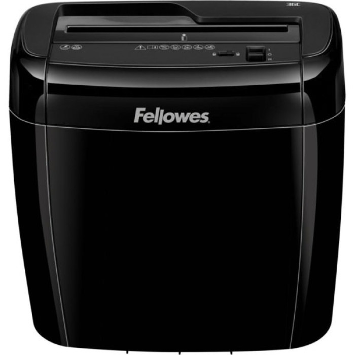 Знищувач документів Fellowes 36C (f.U4700301)