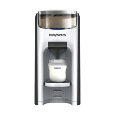 Машина для приготування дитячої суміші Baby Brezza Formula Pro Advanced (FRP0046)