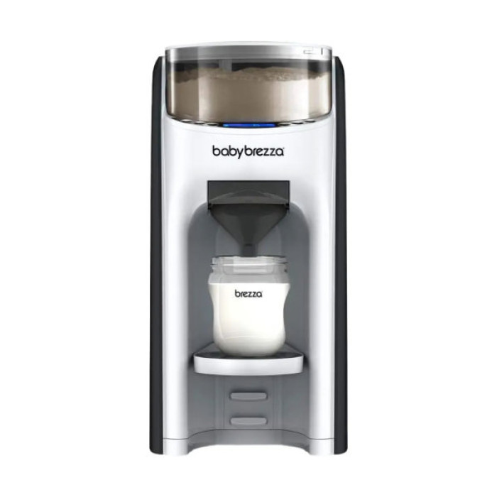 Машина для приготування дитячої суміші Baby Brezza Formula Pro Advanced (FRP0046)