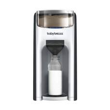 Машина для приготування дитячої суміші Baby Brezza Formula Pro Advanced (FRP0046)