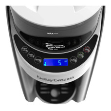 Машина для приготування дитячої суміші Baby Brezza Formula Pro Advanced (FRP0046)