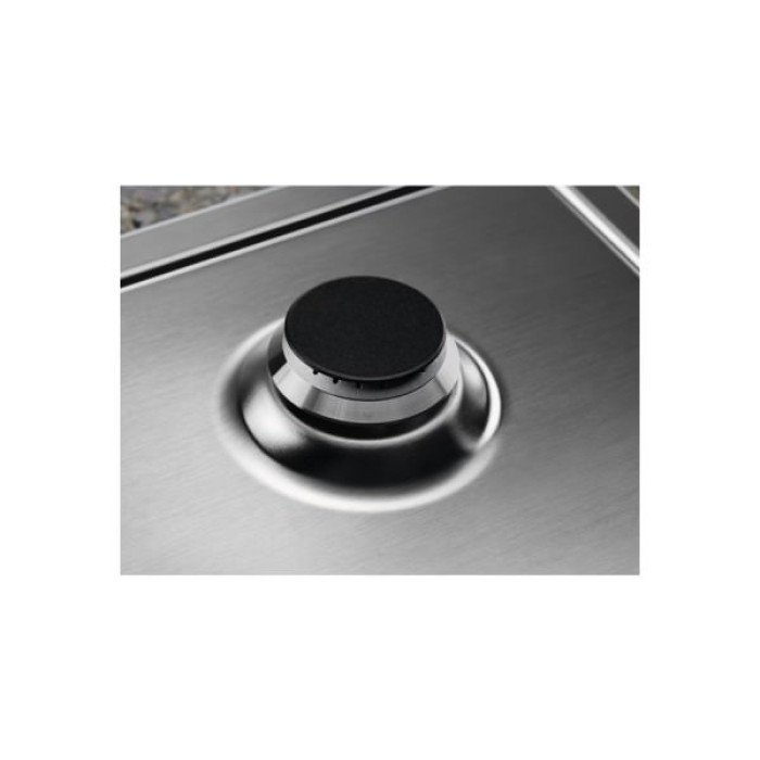 Варочна поверхня Electrolux KGS75362XX