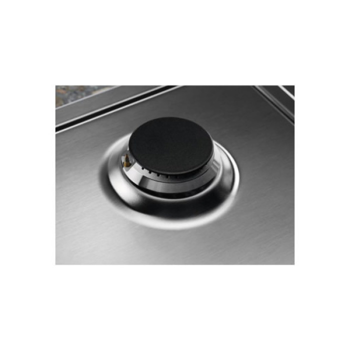 Варочна поверхня Electrolux KGS75362XX