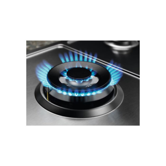 Варочна поверхня Electrolux KGS75362XX