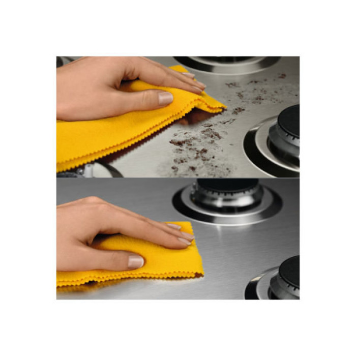 Варочна поверхня Electrolux KGS75362XX