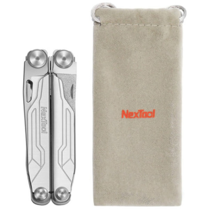 Мультитул NexTool Flagship Captain (NE20214)