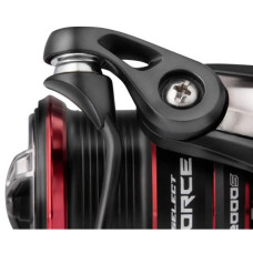 Котушка Select Force 2500 6+1BB 4.81 (1870.79.06)