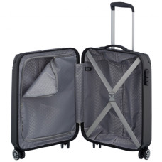 Валіза Travelite City Anthracite S (TL073047-04)