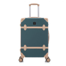 Валіза Semi Line 28" L T5838-4 Green-Navy (DAS303351)