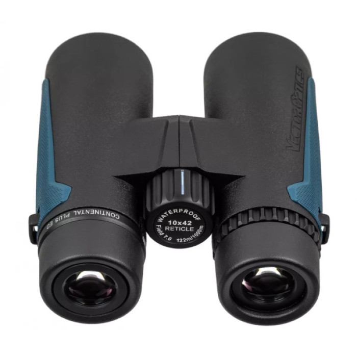 Бінокль Vector Optics з сіткою Continental Plus 10x42 ED (SCBO-07)