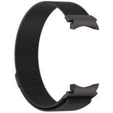 Ремінець до смарт-годинника Armorstandart Milanese Magnetic для Samsung Galaxy Watch 7 / FE / 6 / 6 Classic / 5 / 5 Pro / 4 / 4 Classic Bl (ARM86842)