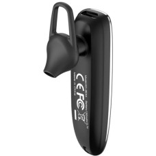 Bluetooth-гарнітура XO BE44 Black (BE44.black)