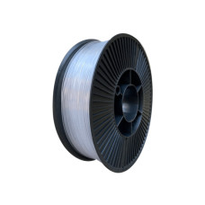 Пластик для 3D-принтера Тірапласт PETG 1.75мм, 3кг, transparent (25067)