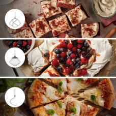 Кухонний комбайн Kenwood KHC 30.050 GY