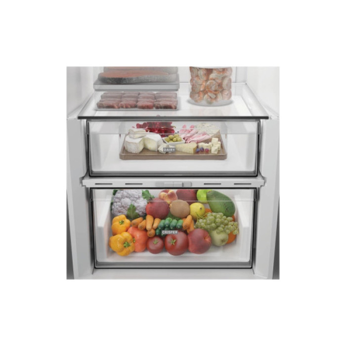 Холодильник Whirlpool WHMLF 6442 XP4