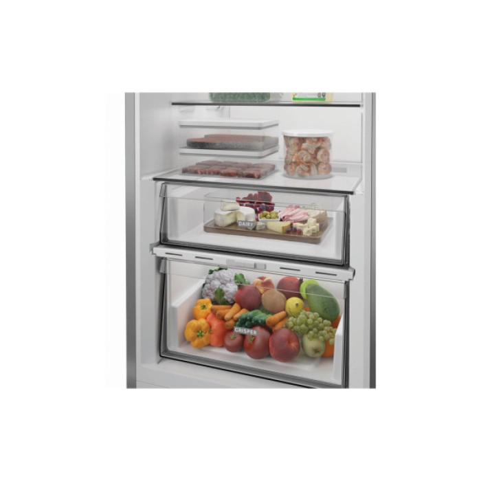 Холодильник Whirlpool WHMLF 6442 XP4