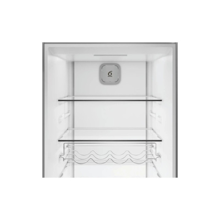 Холодильник Whirlpool WHMLF 6442 XP4