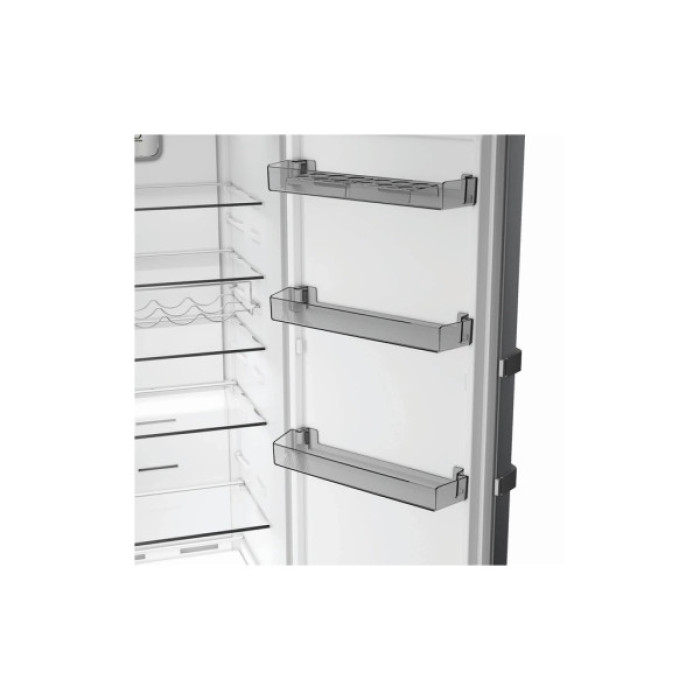 Холодильник Whirlpool WHMLF 6442 XP4