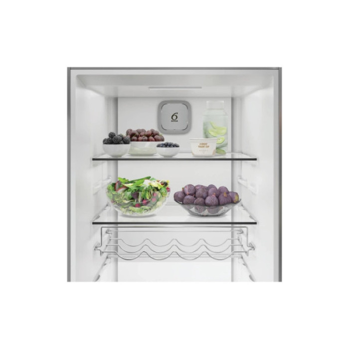 Холодильник Whirlpool WHMLF 6442 XP4