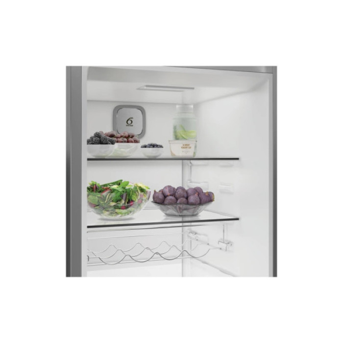 Холодильник Whirlpool WHMLF 6442 XP4