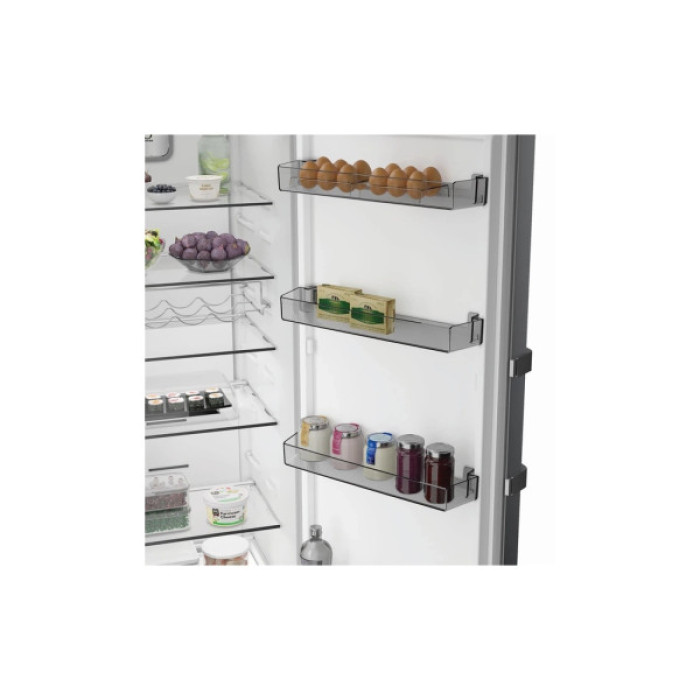 Холодильник Whirlpool WHMLF 6442 XP4