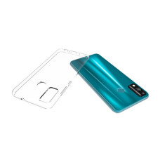 Чохол до мобільного телефона BeCover Honor 9X Lite Transparancy (705089) (705089)