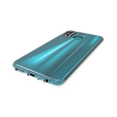 Чохол до мобільного телефона BeCover Honor 9X Lite Transparancy (705089) (705089)