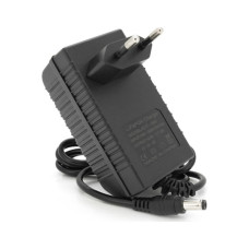 Мережевий зарядний пристрій для АКБ Voltronic LiFePo4 12V(14.6V),4S,2A (JN-1220-V3)