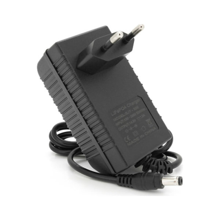 Мережевий зарядний пристрій для АКБ Voltronic LiFePo4 12V(14.6V),4S,2A (JN-1220-V3)