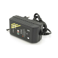 Мережевий зарядний пристрій для АКБ Voltronic LiFePo4 12V(14.6V),4S,2A (JN-1220-V3)