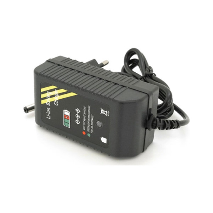 Мережевий зарядний пристрій для АКБ Voltronic LiFePo4 12V(14.6V),4S,2A (JN-1220-V3)