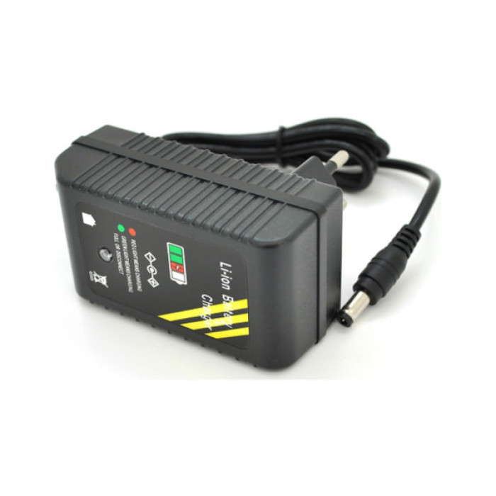 Мережевий зарядний пристрій для АКБ Voltronic LiFePo4 12V(14.6V),4S,2A (JN-1220-V3)