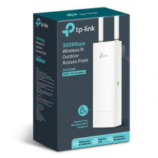 Точка доступу Wi-Fi TP-Link EAP110-Outdoor
