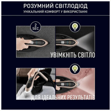 Парова станція Tefal GV9823E1