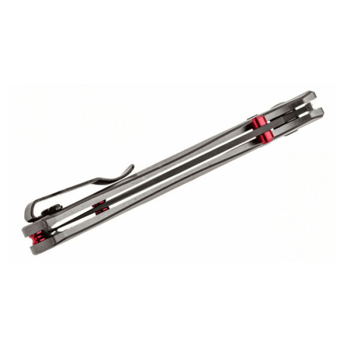 Ніж Benchmade Bugout Aluminum (535BK-4)