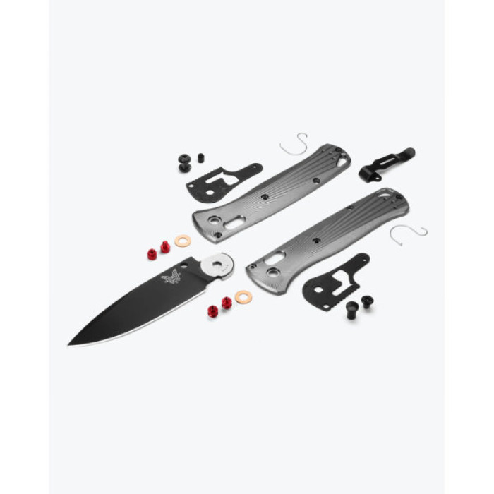 Ніж Benchmade Bugout Aluminum (535BK-4)