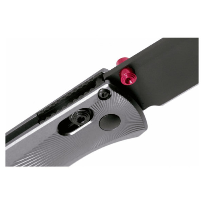 Ніж Benchmade Bugout Aluminum (535BK-4)