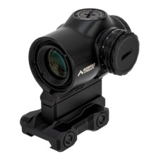 Коліматорний приціл Primary Arms SLx 1X MicroPrism сітка ACSS Cyclops G2 Black (710034)