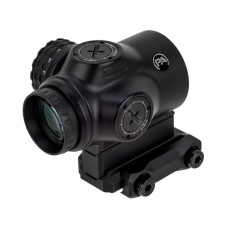 Коліматорний приціл Primary Arms SLx 1X MicroPrism сітка ACSS Cyclops G2 Black (710034)