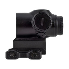 Коліматорний приціл Primary Arms SLx 1X MicroPrism сітка ACSS Cyclops G2 Black (710034)