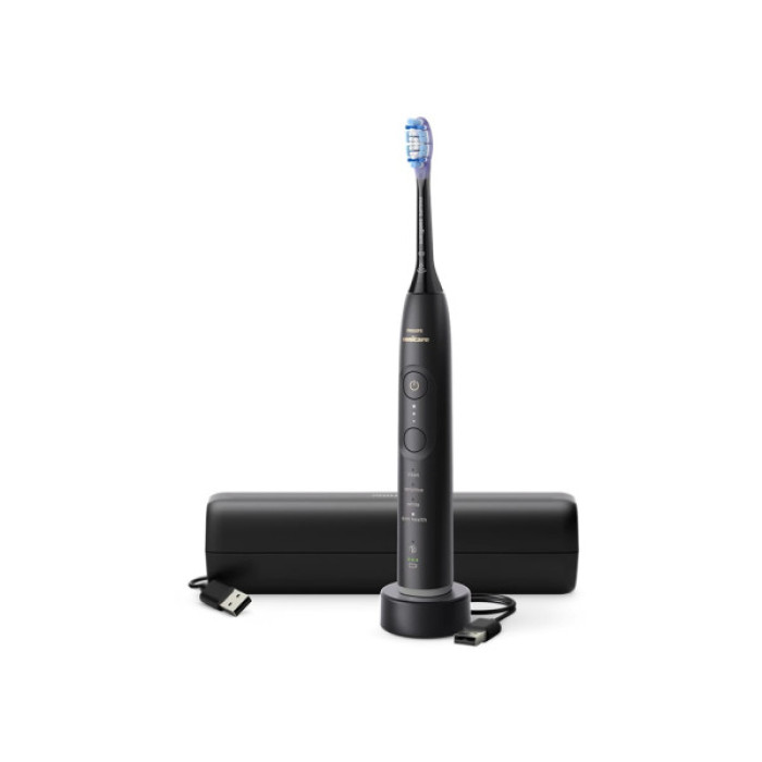 Електрична зубна щітка Philips HX7421/01