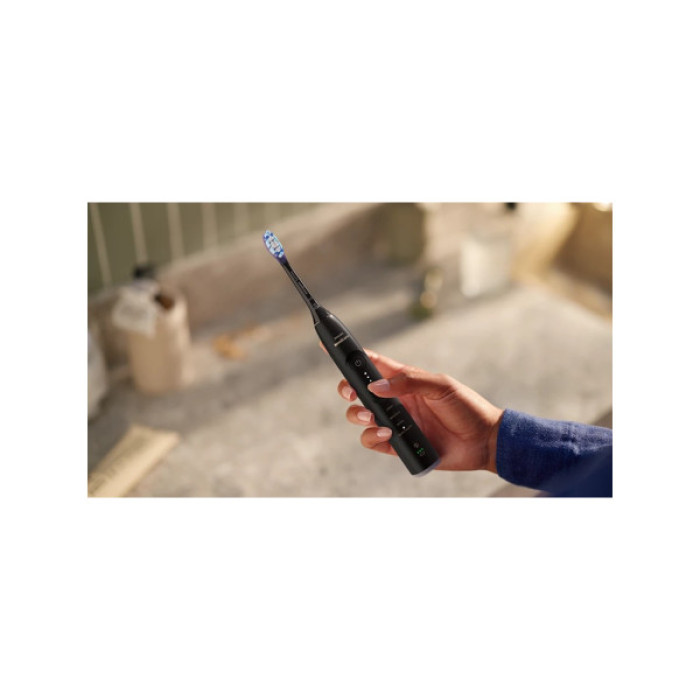 Електрична зубна щітка Philips HX7421/01