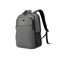 Рюкзак для ноутбука Porto 15.6" RNB-4050 Gray (RNB-4050GY)