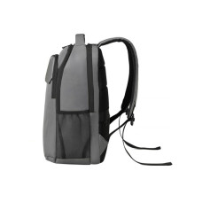 Рюкзак для ноутбука Porto 15.6" RNB-4050 Gray (RNB-4050GY)