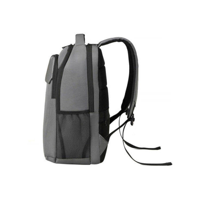 Рюкзак для ноутбука Porto 15.6" RNB-4050 Gray (RNB-4050GY)