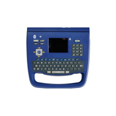 Принтер етикеток Brady M710-WB-QWERTY-EU+BWS, Wifi, Bluetooth, розширене ПЗ (322914)