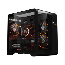 Корпус 1stPlayer RT5-BK