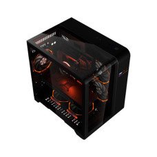 Корпус 1stPlayer RT5-BK