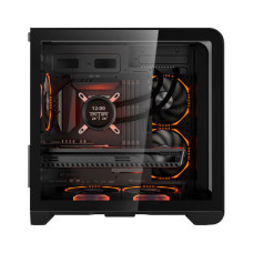 Корпус 1stPlayer RT5-BK